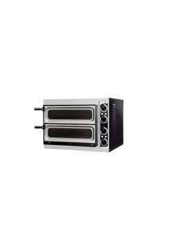 Печь для пиццы Prismafood Basic 2/40